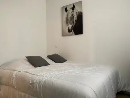 Maison avec terrasse et piscine privée proche plage - Photo 11