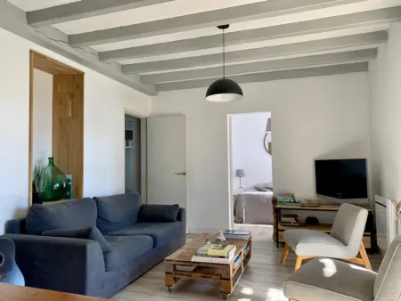 Maison avec terrasse et piscine privée proche plage - Photo 17