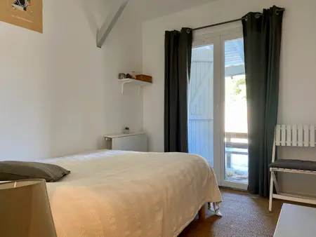 Maison avec terrasse et piscine privée proche plage - Photo 23