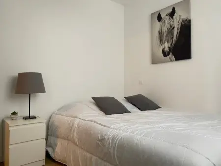 Maison avec terrasse et piscine privée proche plage - Photo 26