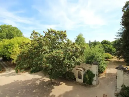 Gîte historique avec piscine privée, proche de Chinon - Photo 19