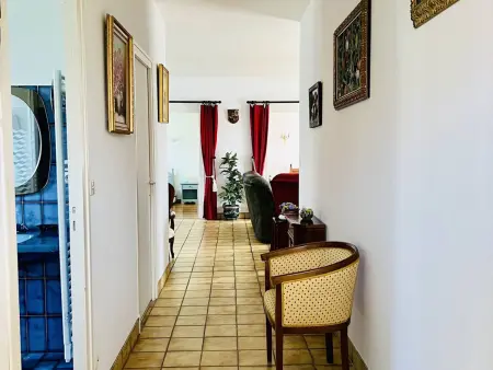 Maison T3 à Cambo, Animaux Admis, Parking, Internet - Photo 6
