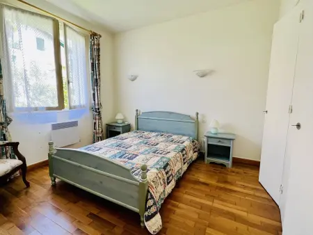 Maison T3 à Cambo, Animaux Admis, Parking, Internet - Photo 7