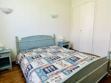 Maison T3 à Cambo, Animaux Admis, Parking, Internet - Photo 8