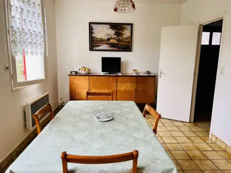Maison T3 à Cambo, Animaux Admis, Parking, Internet - Photo 14