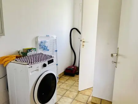 Maison T3 à Cambo, Animaux Admis, Parking, Internet - Photo 17
