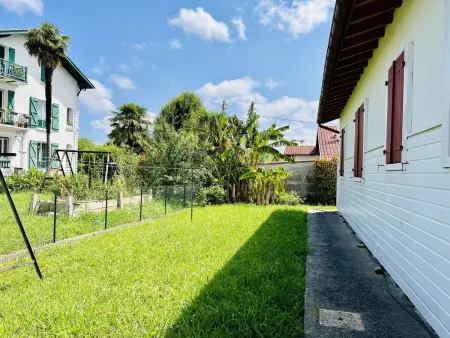 Maison T3 à Cambo, Animaux Admis, Parking, Internet - Photo 23