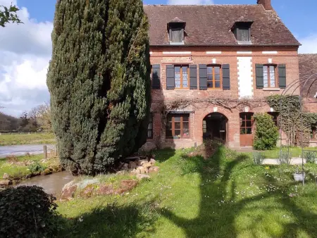Charmant appartement avec vue rivière, WiFi et parking - Photo 2