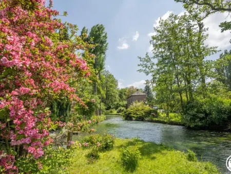 Charmant appartement avec vue rivière, WiFi et parking - Photo 4