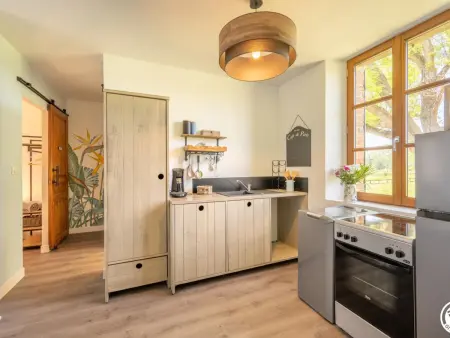 Charmant appartement avec vue rivière, WiFi et parking - Photo 7