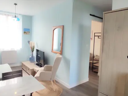 Charmant appartement avec vue rivière, WiFi et parking - Photo 10