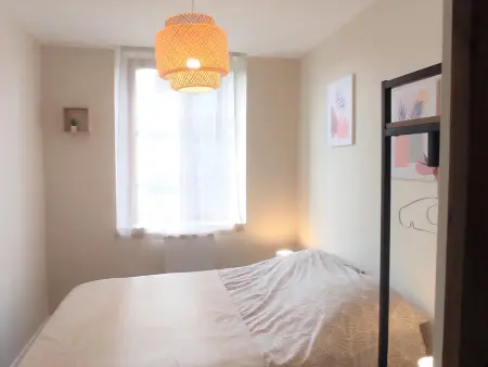 Charmant appartement avec vue rivière, WiFi et parking - Photo 14