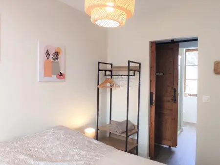 Charmant appartement avec vue rivière, WiFi et parking - Photo 15