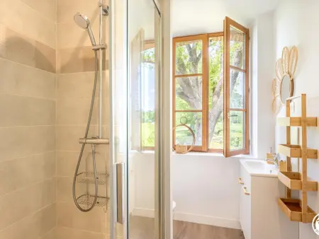Charmant appartement avec vue rivière, WiFi et parking - Photo 16