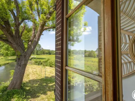 Charmant appartement avec vue rivière, WiFi et parking - Photo 17