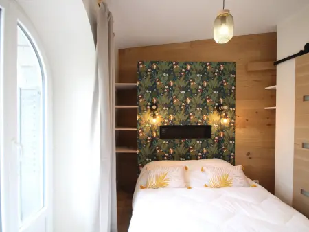 Appart. T2 Bis central avec wifi, Appartement 4 personnes à Mont Dore - Photo 5