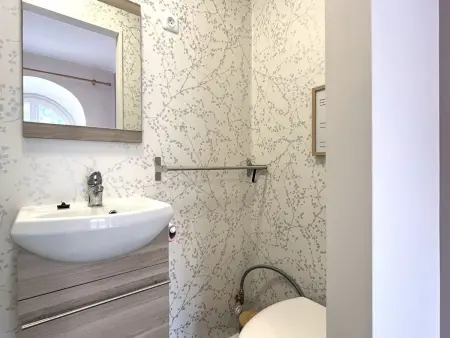 Appart. T2 Bis central avec wifi, Appartement 4 personnes à Mont Dore - Photo 7
