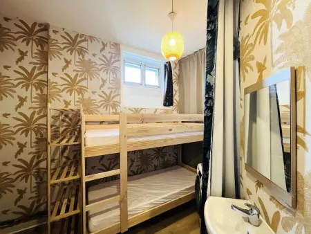 Appart. T2 Bis central avec wifi, Appartement 4 personnes à Mont Dore - Photo 8