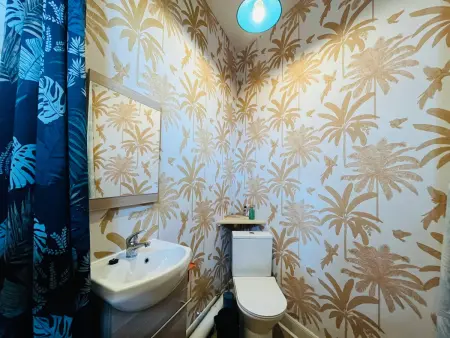 Appart. T2 Bis central avec wifi, Appartement 4 personnes à Mont Dore - Photo 9