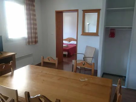 Charmant T3 avec garage, face aux pistes, Peyragudes, accès Spassio inclus ! - Photo 2