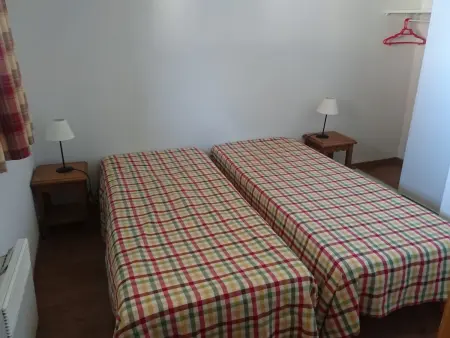 Charmant T3 avec garage, face aux pistes, Peyragudes, accès Spassio inclus ! - Photo 4