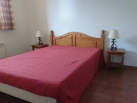 Charmant T3 avec garage, face aux pistes, Peyragudes, accès Spassio inclus ! - Photo 5