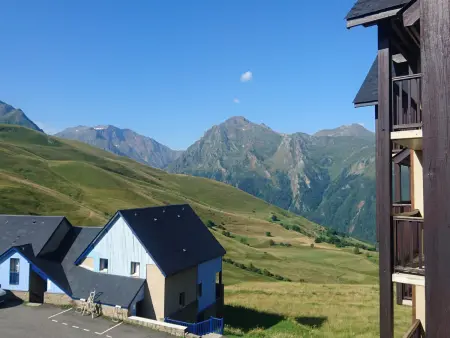 Charmant T3 avec garage, face aux pistes, Peyragudes, accès Spassio inclus ! - Photo 7