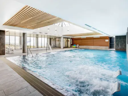 Charmant T3 avec garage, face aux pistes, Peyragudes, accès Spassio inclus ! - Photo 8