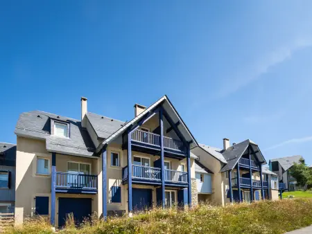 Charmant T3 avec garage, face aux pistes, Peyragudes, accès Spassio inclus ! - Photo 14