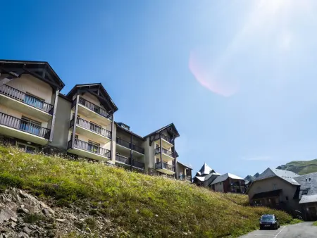 Charmant T3 avec garage, face aux pistes, Peyragudes, accès Spassio inclus ! - Photo 17