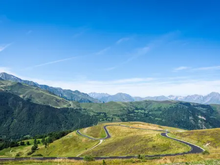 Charmant T3 avec garage, face aux pistes, Peyragudes, accès Spassio inclus ! - Photo 18