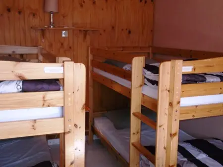 Maxi-studio 6 pers avec balcon sud, proche commerces et sports, accès pistes navette gratuite - Photo 7