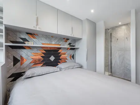 Appartement rénové, skis aux pieds, 3 chambres - Photo 5