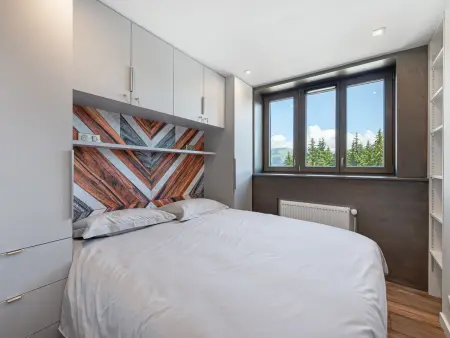Appartement rénové, skis aux pieds, 3 chambres - Photo 7