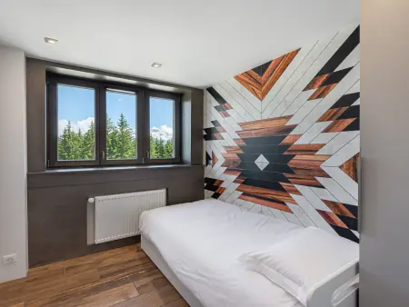 Appartement rénové, skis aux pieds, 3 chambres - Photo 8
