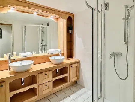 Tignes: Appartement cosy 4 pers, skis aux pieds, animaux admis - Photo 7