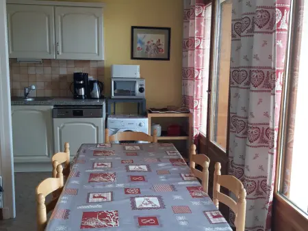 Grand appartement pour 6 personnes proche des pistes - Photo 2