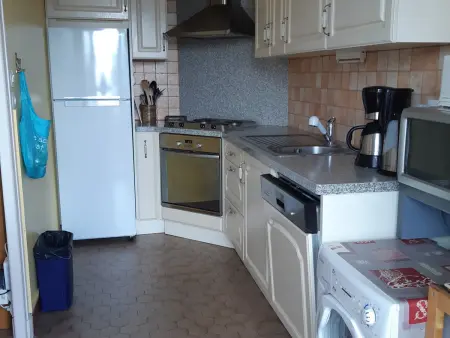 Grand appartement pour 6 personnes proche des pistes - Photo 3