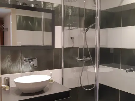 Grand appartement pour 6 personnes proche des pistes - Photo 6