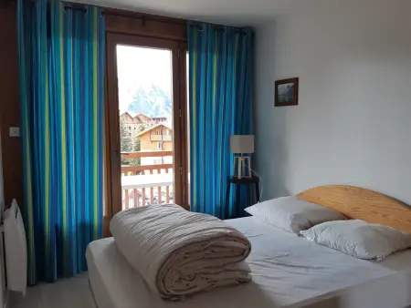 Grand appartement pour 6 personnes proche des pistes - Photo 7
