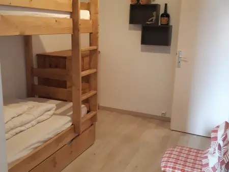 Grand appartement pour 6 personnes proche des pistes - Photo 8