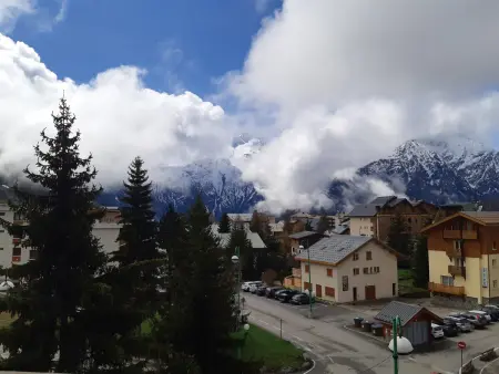 Grand appartement pour 6 personnes proche des pistes - Photo 9