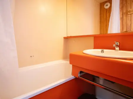 Val Thorens - Appartement cosy 4 pers, skis aux pieds, ascenseur - Photo 6