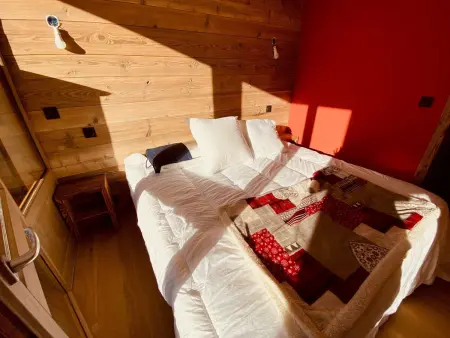Appartement rénové 3* au coeur de La Clusaz avec balcon et parking - Photo 8