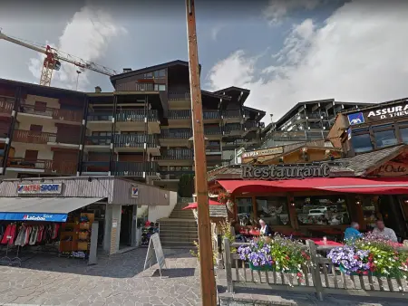 Appartement rénové 3* au coeur de La Clusaz avec balcon et parking - Photo 16