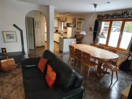 Casa Hofer, Appartement 7 personnes à Valbella - Photo 8