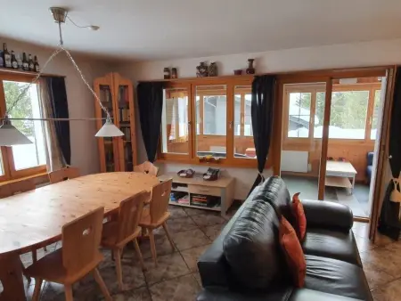 Casa Hofer, Appartement 7 personnes à Valbella - Photo 9