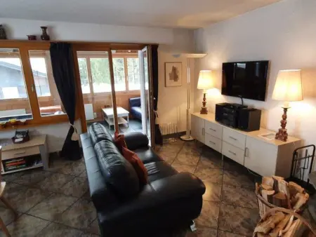 Casa Hofer, Appartement 7 personnes à Valbella - Photo 10