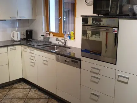 Casa Hofer, Appartement 7 personnes à Valbella - Photo 11