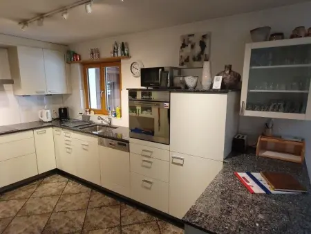 Casa Hofer, Appartement 7 personnes à Valbella - Photo 12